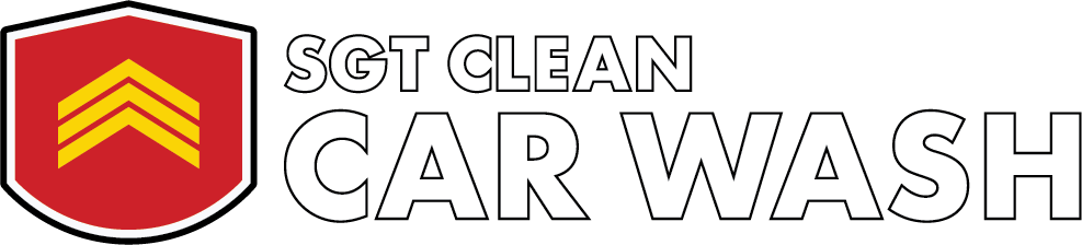 Sgt Clean Car Wash